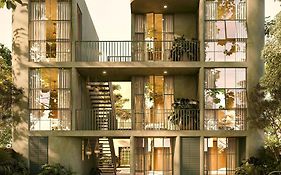 Hospedarte Central Hotel
